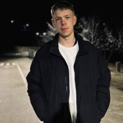 Даня Тагашов, Харьков