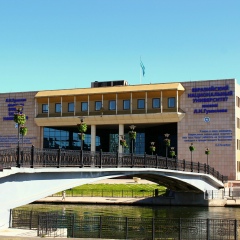 Куаныш Қуаныш, 24.06.1993