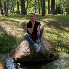 Салават Гильмутдинов, 08.11