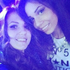 Мария Игнатовская, 12.01.1991, Казань