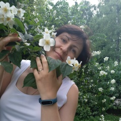 Вера Ковель, 29.09.1987, Москва