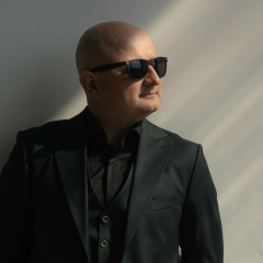 Александр Мазенов, 31.03.1989