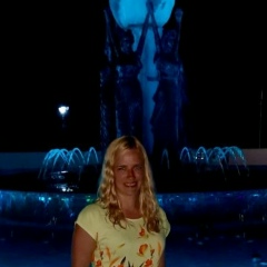 Ирина Сикорская, 11.10, Москва