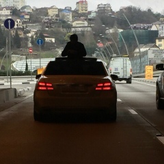 Размик Оганесян, Москва