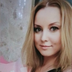 Натуська Маликова, 26.06, Москва