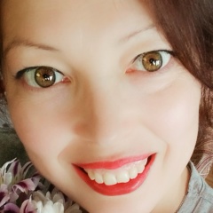 Оксана Никитина