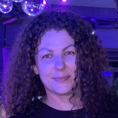 Олеся Таращенко, 06.06.1984, Санкт-Петербург