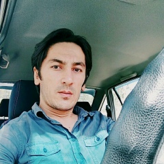 Абдул Каримов, Бухара