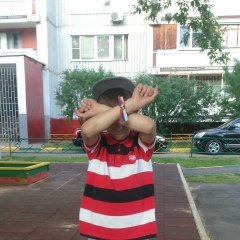 Дмитрий Андреев, 18.02.1999, Москва