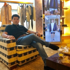 Hla-Phyo Wai, 12.04.1989