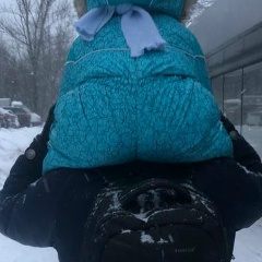 Андрей Кузнецов, Москва