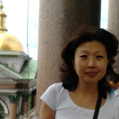 Вика Ни, 26.10, Санкт-Петербург