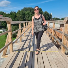 Екатерина Земляникина, Санкт-Петербург