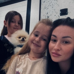 Виктория Юрьевна, 11.03, Санкт-Петербург