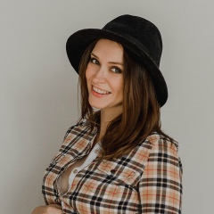 Марина Ивановская, 05.10.1988