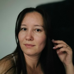 Альбина Ахмадуллина, 23.03, Казань