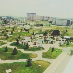 Амина Нагалаева, 17.08.1998, Грозный