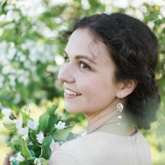 Ирина Селезенева