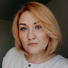 Яна Голованова, 17.07.1989, Челябинск