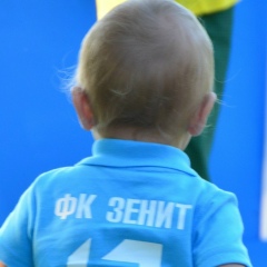 Борис Алексеенко, 22.09.1983, Санкт-Петербург