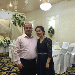 Алтынбек Ескалиев, 02.06.1980