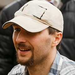 Сергей Увяткин, 01.03.1977, Нижний Новгород