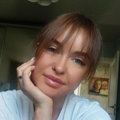 Ирина Федоренко, Санкт-Петербург