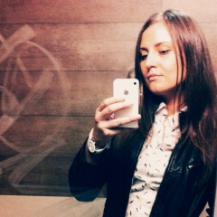 Ольга Степанова, 16.01, Санкт-Петербург