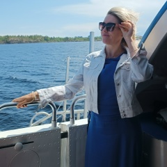 Инна Веденеева, 27.11, Санкт-Петербург