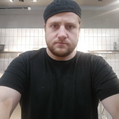 Андрей Черных, 08.02.1989, Нижний Тагил