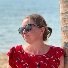 Оксана Михайлова, 26.04, Подпорожье