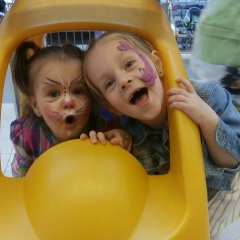 Иришка Фамбулова, 14.07, Москва