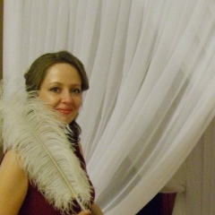 Наталья Велина, 17.03, Екатеринбург