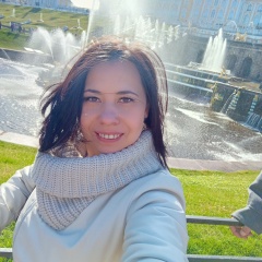 Рената Дильмухаметова, Уфа