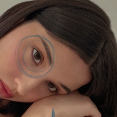 Камила Космос, 08.04