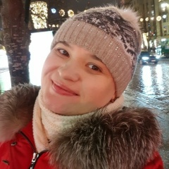 Наталья Ермолаева, 04.10, Санкт-Петербург