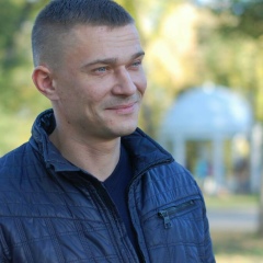 Антон Вознюк, 09.09.1987, Луганск