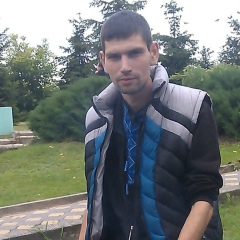 Alex Sahno, Конотоп
