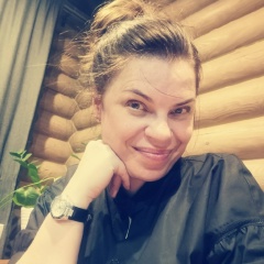 Нелли Бикетская, 10.04, Ростов-на-Дону