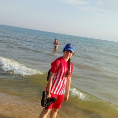 Анна Григорян, 15.12, Ессентуки