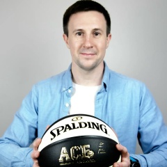 Иван Довгань, 15.07, Москва