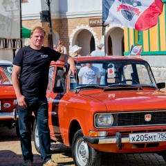 Михаил Юрьевич, 03.12, Чехов