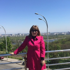 Инна Савич, 01.02.1982, Киев