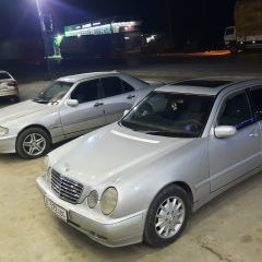 Бексултан Дарманов, 09.03, Ош