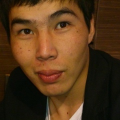 Мирбек Джумабаев, 26.07.1992