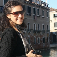 Татьяна Вавилкина, 19.11.1964, Киев