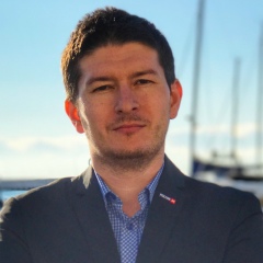 Артур Абдюханов, 08.07.1987, Москва