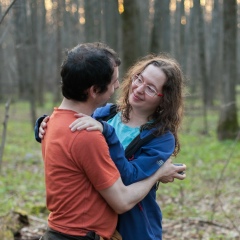 Рая Семина, 11.01.1989, Москва