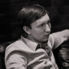 Артём Апашкин, 23.03.1989, Москва