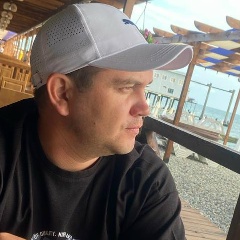 Maks Осипов, 24.06.1990